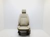 Asiento delantero del conductor 
