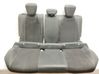 Asiento trasero 