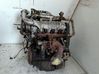 Motor RHV