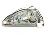 Rear door window regulator with motor 6H5227000AJ