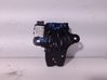 Tailgate lock latch 