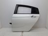 Rear door 