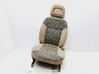 Asiento delantero del pasajero 