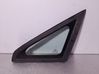 Front triangle window/glass 