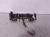 High voltage ignition coil 