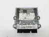 Engine control unit/module SW9650517780