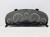Speedometer (instrument cluster) 9644231380