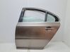 Rear door 