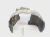 Front wheel arch liner splash guards 22890917