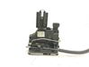 Tailgate lock latch 1355028080