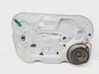 Front door manual window regulator 4M51A045H17A