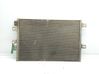 A/C cooling radiator (condenser) 8200086193