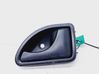 Front door interior handle 8200247803