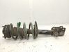 Amortiguador delantero con muelle espiral 68039643AA