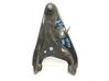 Brazo de suspensión delantero 545006623R