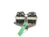 High voltage ignition coil 46543230