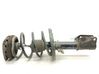 Amortiguador delantero con muelle espiral 543020008R