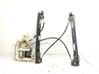 Front door manual window regulator 5P0837401N