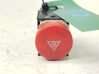 Hazard light switch 5P0953235A