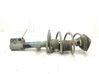 Amortiguador delantero con muelle espiral 543020808R