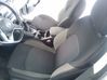 Front driver seat 