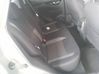 Rear seat 