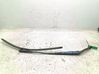 Brazo del limpiaparabrisas delantero 80017587