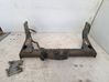 Abnehmbare Anhängerkupplung BK2119D520RG