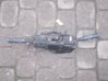 Wiper turn signal indicator stalk/switch 66GF304