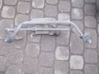 Front wiper linkage and motor 