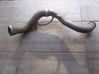 Intercooler hose/pipe 1487103080