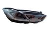 Phare frontale J9D313W029EC