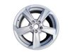 17 Zoll Leichtmetallrad Alufelge 81A601025B