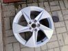 R17 alloy rim 8Y0601025A