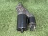 Motor de arranque 0001121006