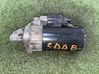 Motor de arranque 0001108171