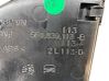 Manecilla interna puerta trasera 5F4839113B