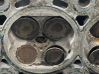 Engine head 11040BC00A