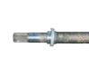 Eje de transmisión delantero GD552550X