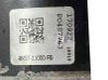 Motor de arranque 4M5T11000FB