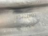 Radiator mount bracket 9675632280