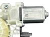 Regulador manual de la ventanilla trasera JX7BA27000CF