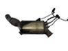 Filtr cząstek stałych Katalizator / FAP / DPF 7823498