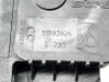 Gaspedalsensor elektrisch 51893926