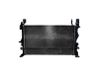Coolant radiator 8C8462100
