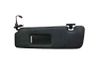 Sun visor 51167139445