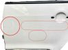Puerta trasera 9008V6