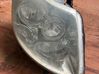 Lampa przednia 208333RH