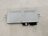 Seat control module 19674411
