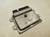 Engine control unit/module MEC93370